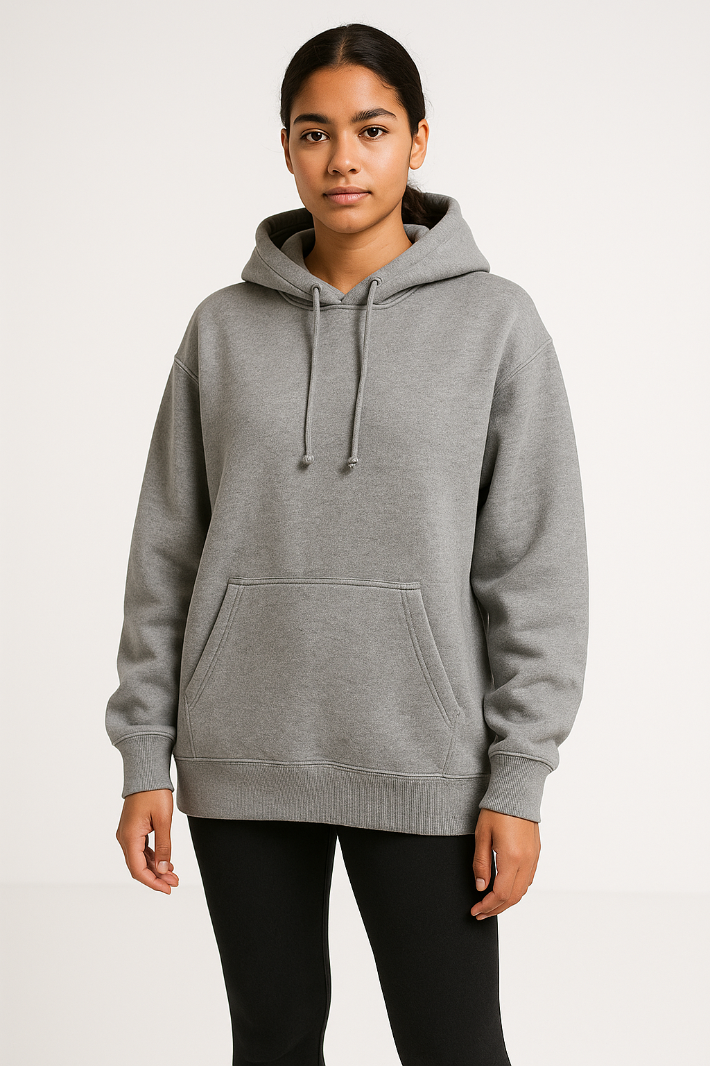 Amira | Oversized Hoodie – Nouvella Miami