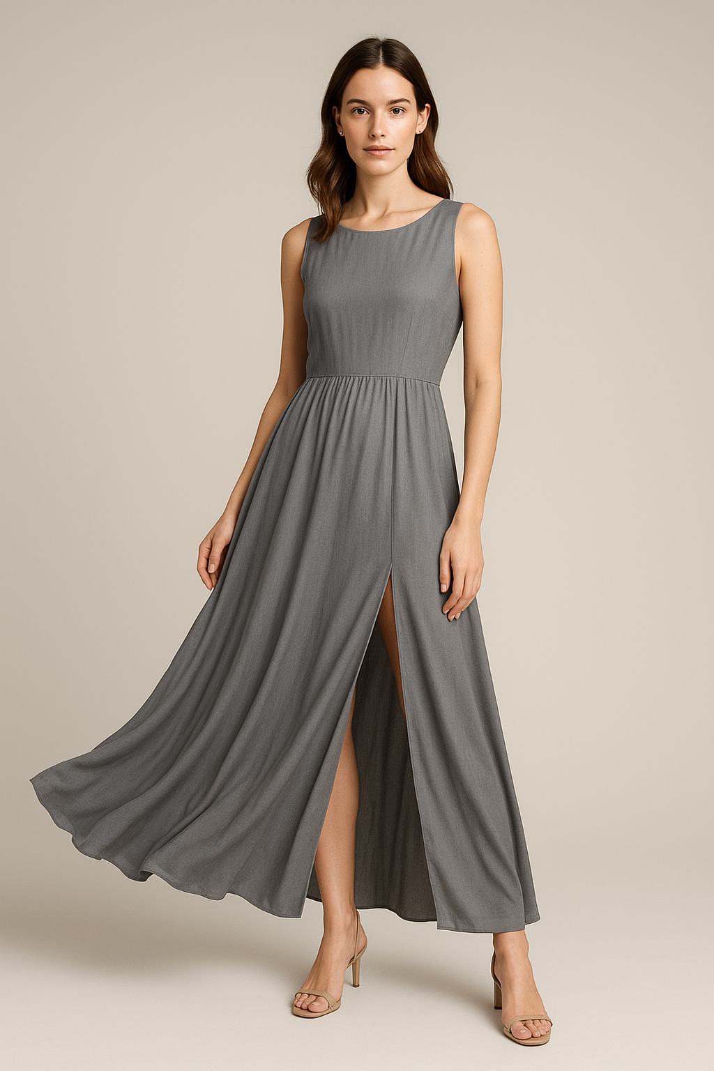 Sofia | Maxi Dress